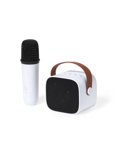 Altavoz Karaoke N36202