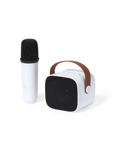 Altavoz Karaoke N36202