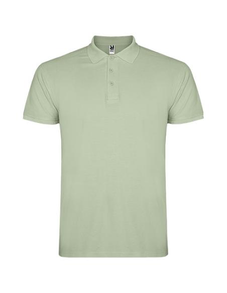 Polo de manga corta para hombre N1Q58366R