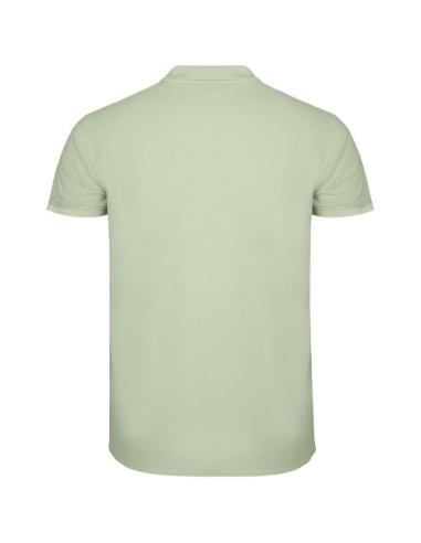 Polo de manga corta para hombre N1Q58366R