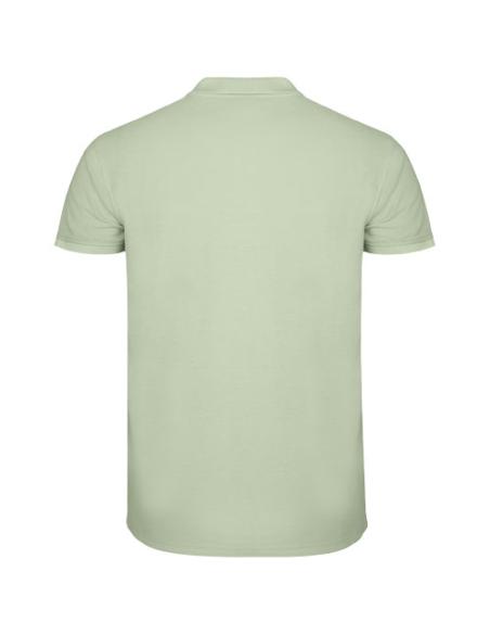 Polo de manga corta para hombre N1Q58366R