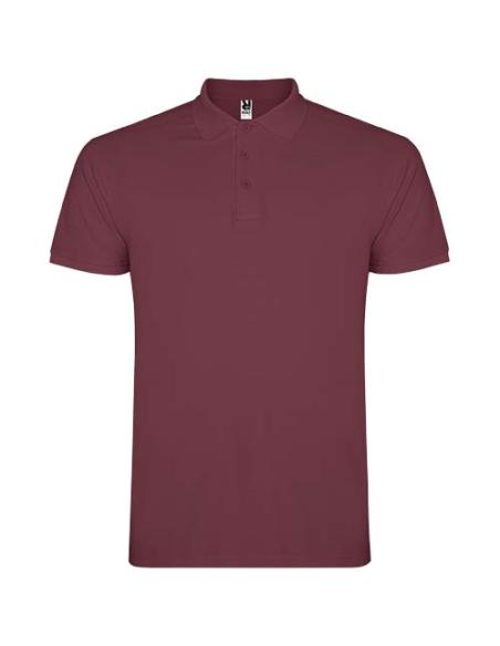 Polo de manga corta para hombre N1U88366R