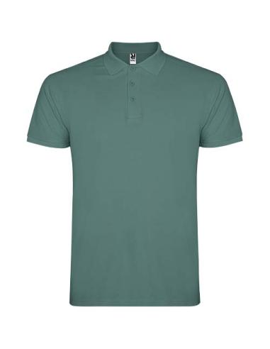 Polo de manga corta para hombre N13A8366R