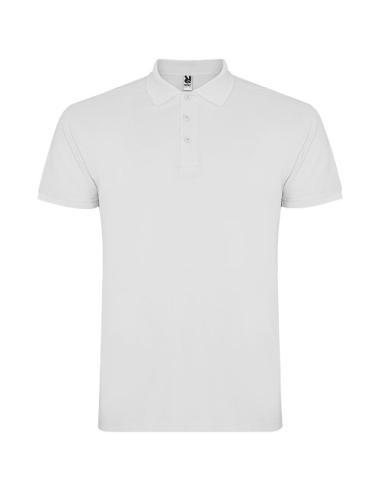 Polo de manga corta infantil NCZ18366K