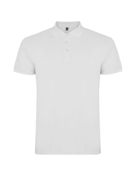 Polo de manga corta infantil NCZ18366K