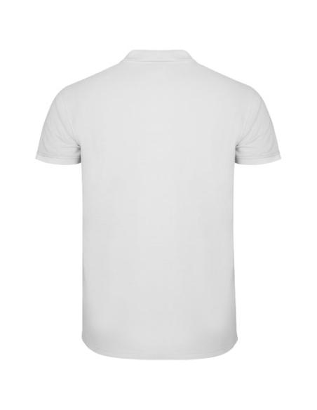 Polo de manga corta infantil NCZ18366K