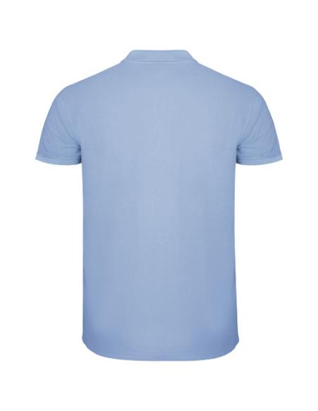 Polo de manga corta infantil NCH28366K