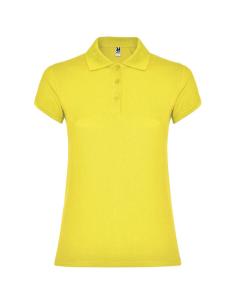 Polo de manga corta para mujer N1B14366R