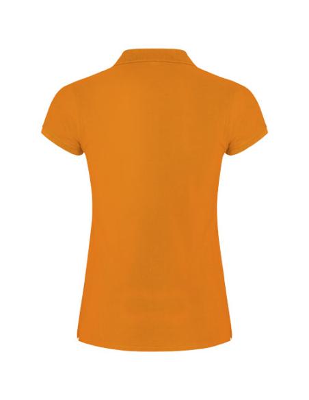 Polo de manga corta para mujer N1I34366R