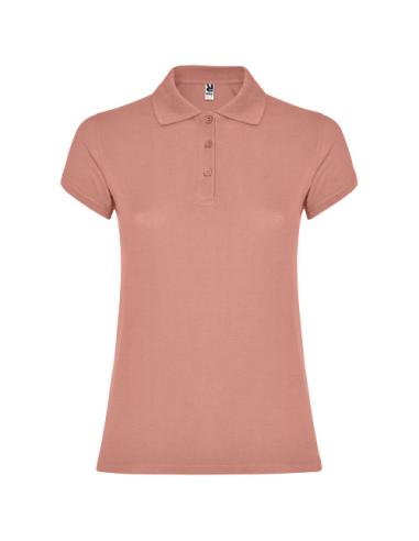 Polo de manga corta para mujer N1K34366R