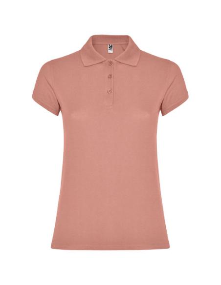 Polo de manga corta para mujer N1K34366R