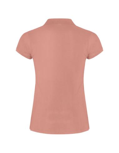 Polo de manga corta para mujer N1K34366R