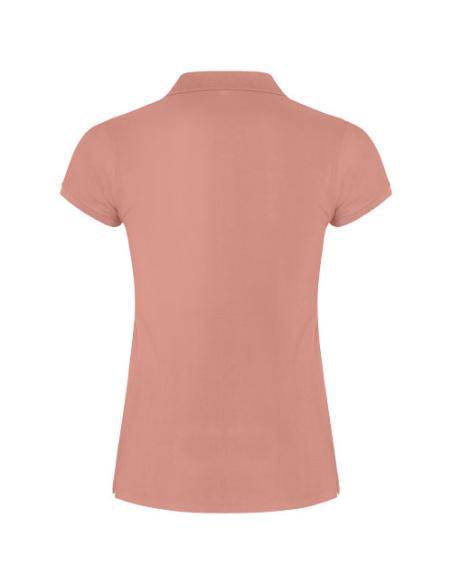 Polo de manga corta para mujer N1K34366R