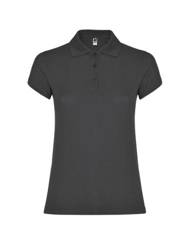 Polo de manga corta para mujer N1B44366R