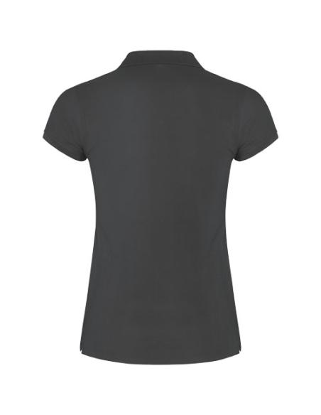 Polo de manga corta para mujer N1B44366R