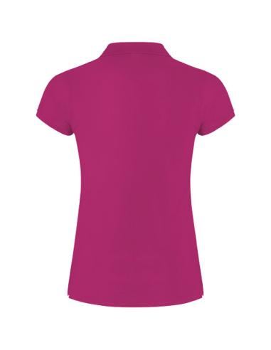 Polo de manga corta para mujer N1R44366R