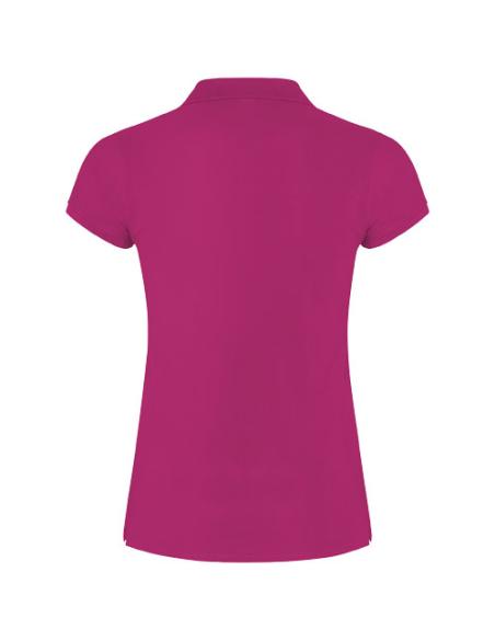 Polo de manga corta para mujer N1R44366R