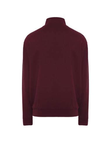 Sudadera con cremallera completa unisex N1P29346R