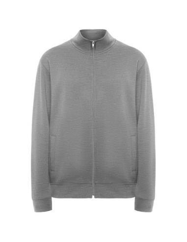 Sudadera con cremallera completa unisex N1U29346R