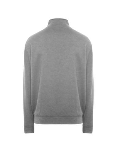 Sudadera con cremallera completa unisex N1U29346R