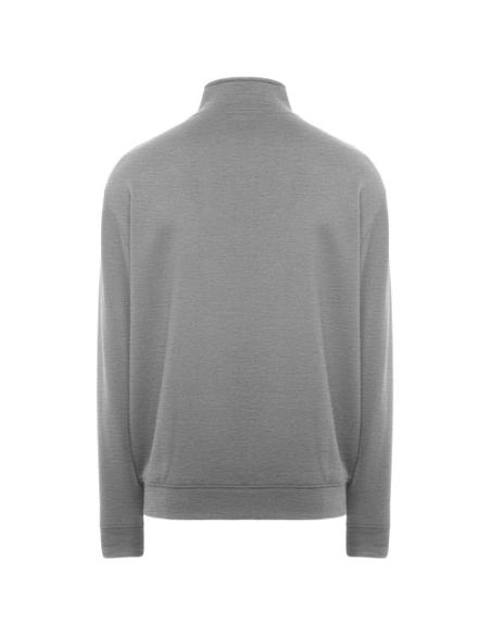 Sudadera con cremallera completa unisex N1U29346R