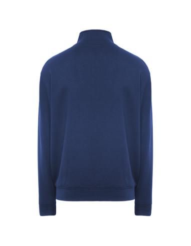 Sudadera con cremallera completa unisex N1T49346R