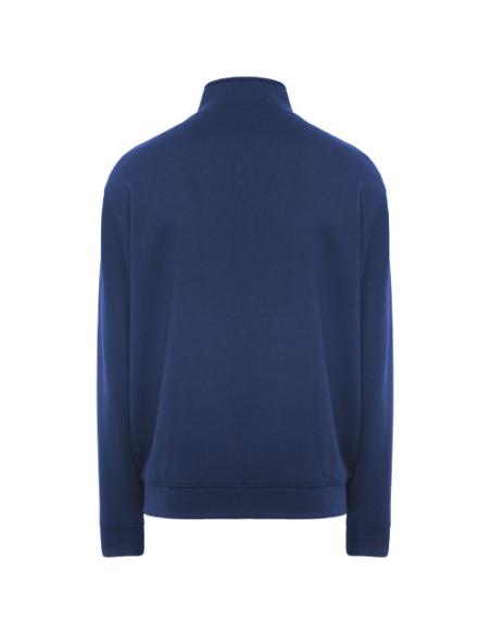 Sudadera con cremallera completa unisex N1T49346R