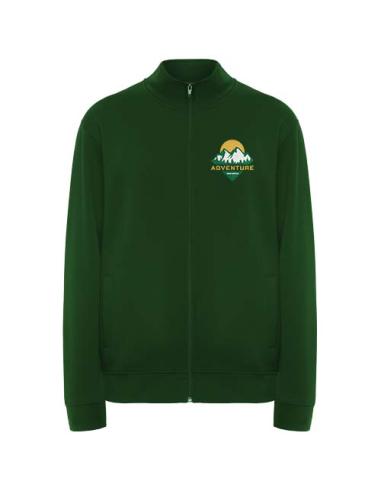Sudadera con cremallera completa unisex N1Z49346R
