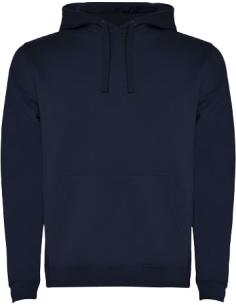 Sudadera con capucha para hombre N0R17601R