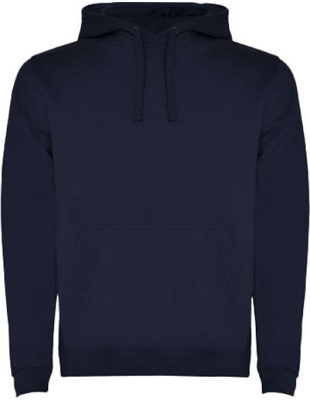 Sudadera con capucha para hombre N0R17601R