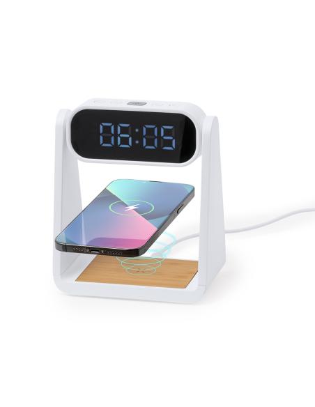 Reloj Multifunción N76202