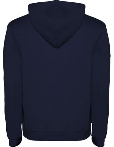 Sudadera con capucha para hombre N0R17601R