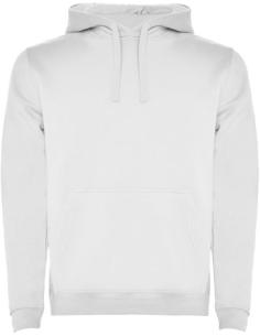 Sudadera con capucha para hombre N0R17601R