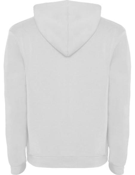 Sudadera con capucha para hombre N0Z17601R