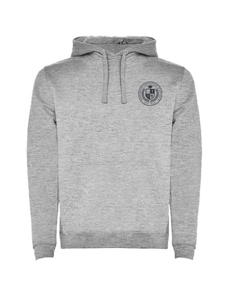 Sudadera con capucha para hombre N0U27601R