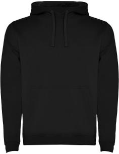 Sudadera con capucha para hombre N0R17601R