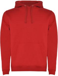 Sudadera con capucha para hombre N0R17601R