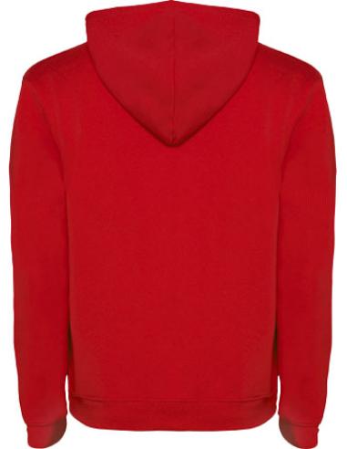 Sudadera con capucha para hombre N0I47601R