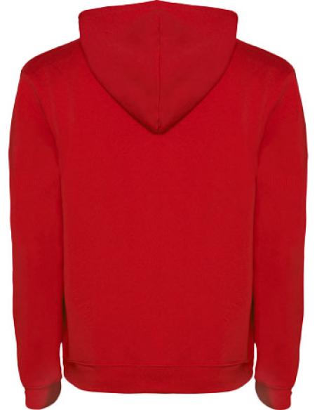 Sudadera con capucha para hombre N0I47601R