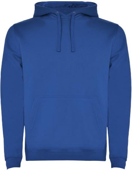 Sudadera con capucha para hombre N0T47601R