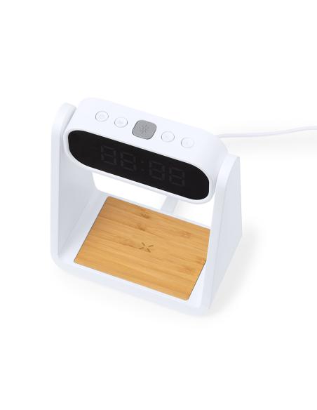 Reloj Multifunción N76202