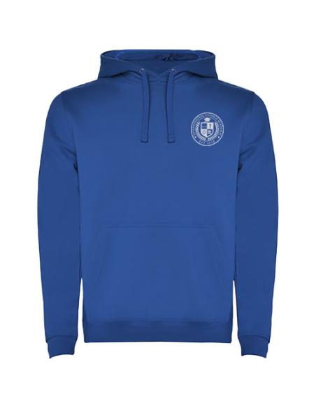 Sudadera con capucha para hombre N0T47601R