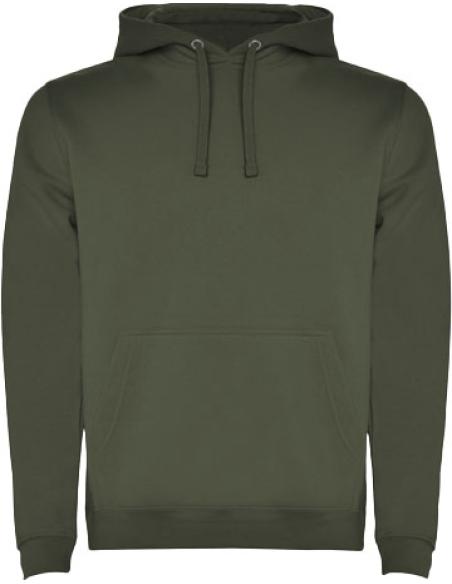 Sudadera con capucha para hombre N0Y47601R