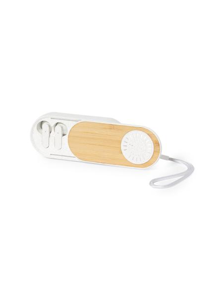 Auriculares Altavoz N86202