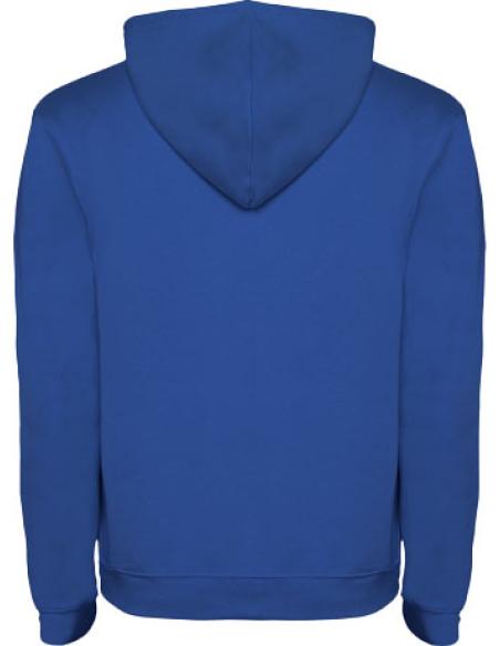 Sudadera con capucha para hombre N0C87601R