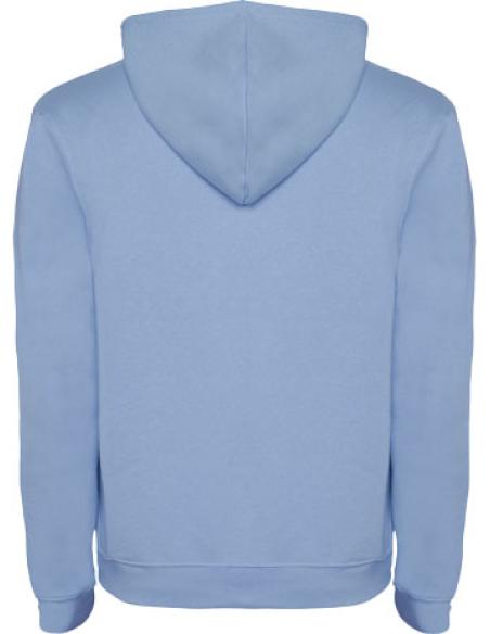 Sudadera con capucha para hombre N0D87601R