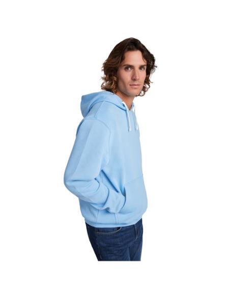 Sudadera con capucha para hombre N0D87601R