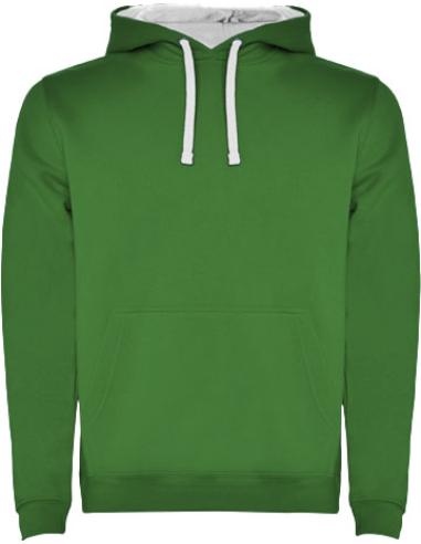 Sudadera con capucha para hombre N0E87601R