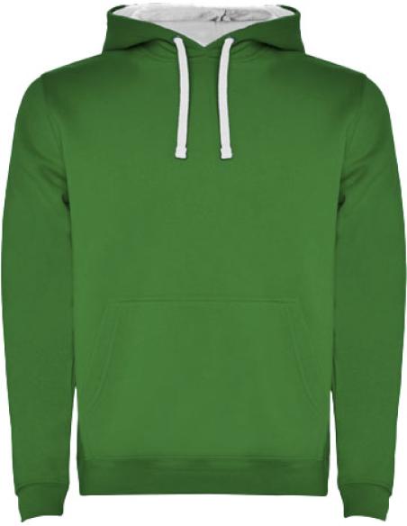 Sudadera con capucha para hombre N0E87601R