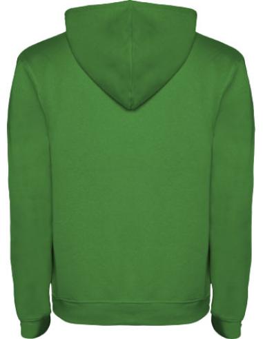 Sudadera con capucha para hombre N0E87601R